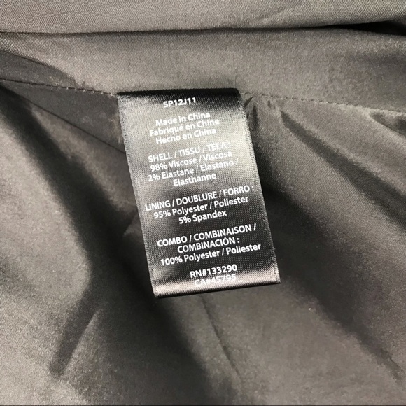 RACHEL ZOE Bailey Sequin Black Cardigan P/XS - Picture 7 of 9